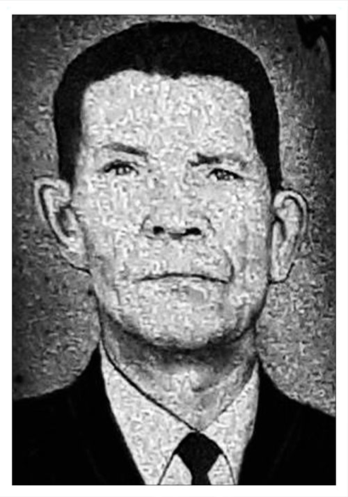 Кононов Николай Наумович