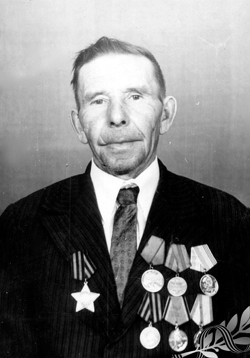 Истории и судьбы