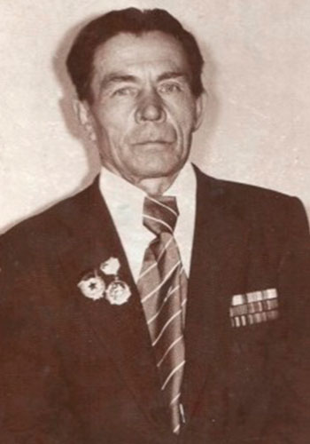 Истории и судьбы