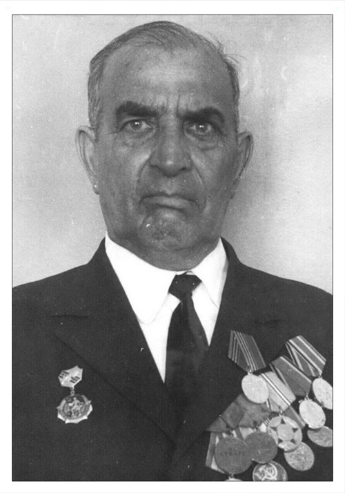 Истории и судьбы