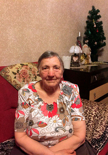 Истории и судьбы