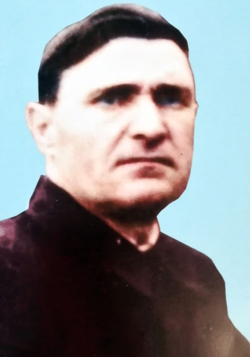 Нетудыхатко Семен Григорьевич