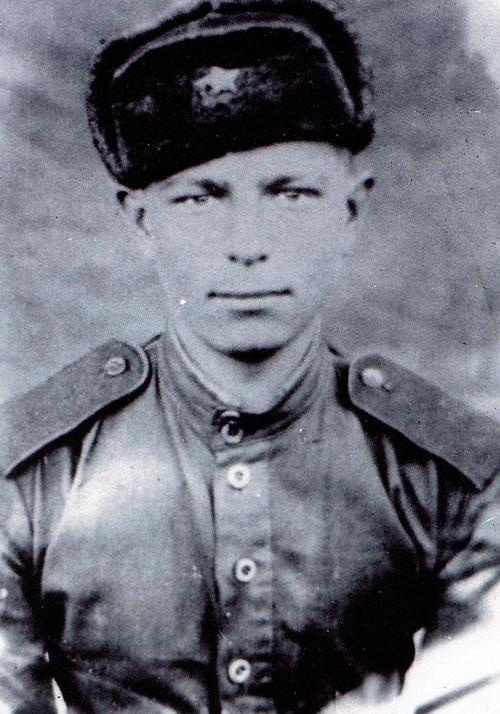 Мусохранов Алексей Иванович