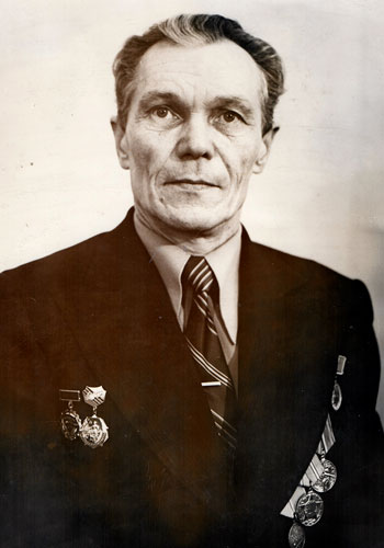 Истории и судьбы