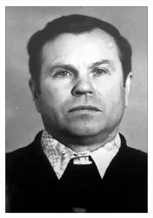 Клиндухов Пётр Иванович 