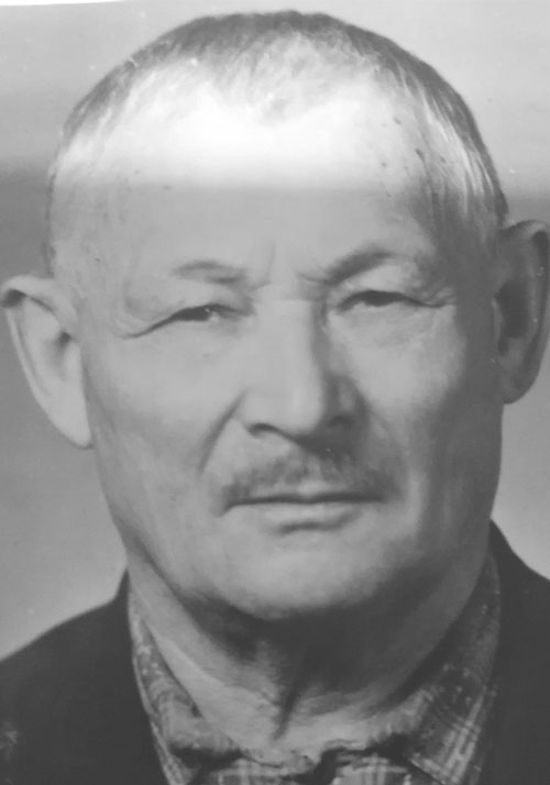 Дунаев Семен Матвеевич