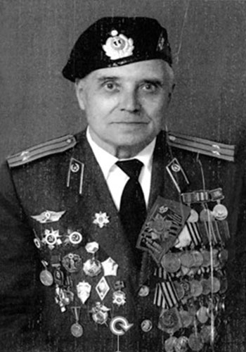 Истории и судьбы