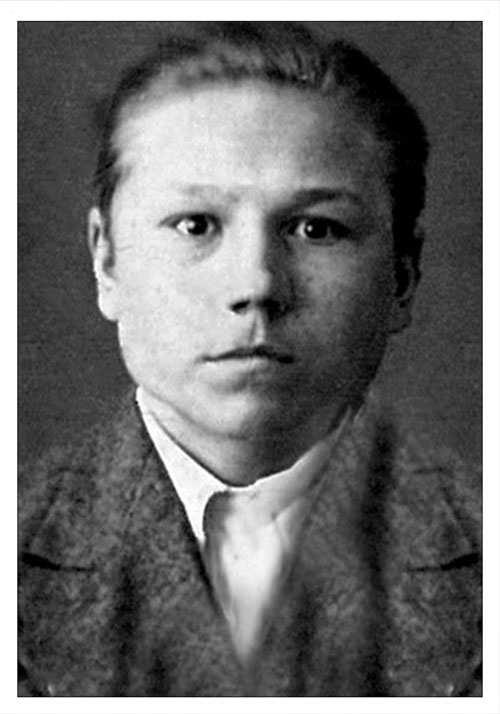 Истории и судьбы
