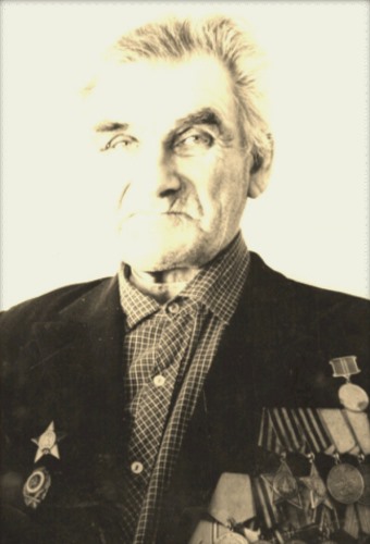 Грезин Виктор Анисимович