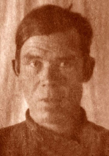 Стукалов Константин Фёдорович
