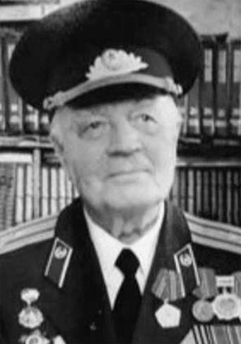 Абоносимов Анатолий Вячеславович
