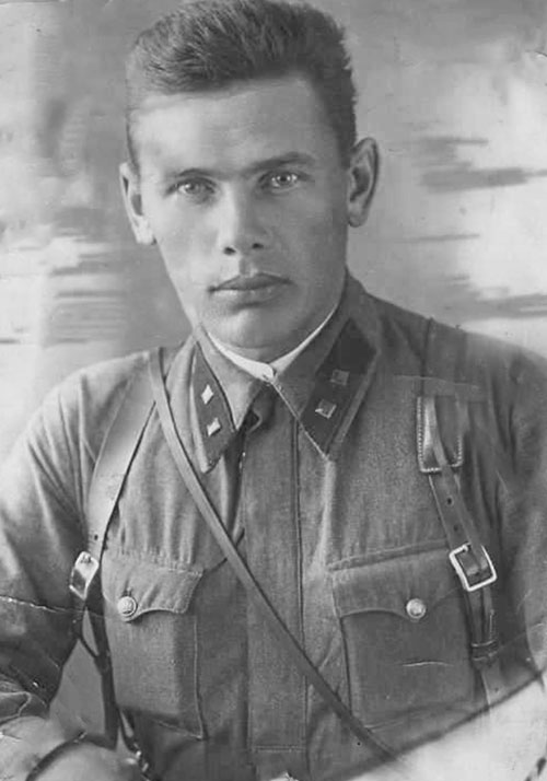 Дианов Леонид Николаевич