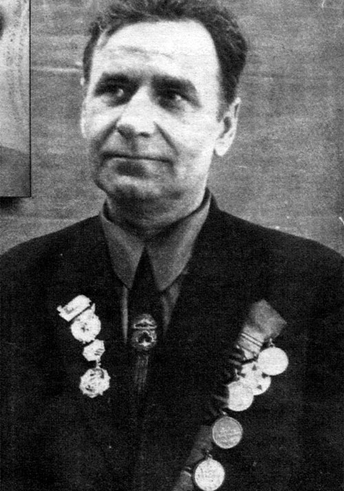 Мотовилов Григорий Никитович