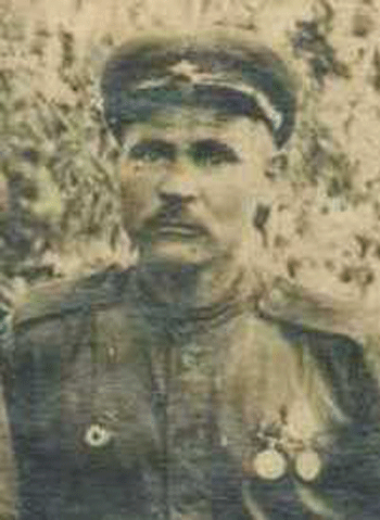 Помелов Иван Егорович