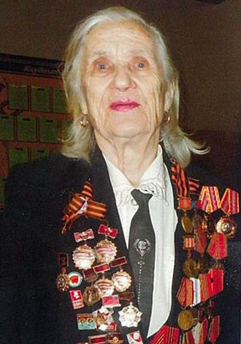 Истории и судьбы