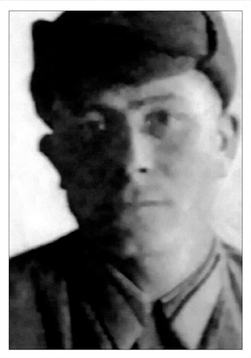 Жулин Александр Никитович