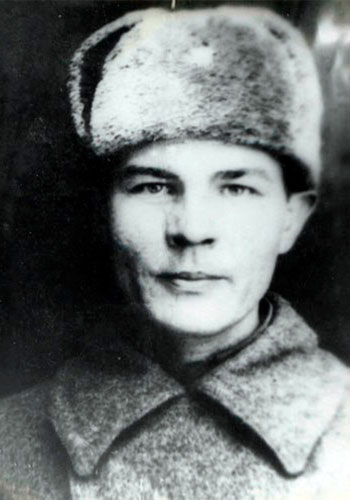 Меньщиков Семён Александрович