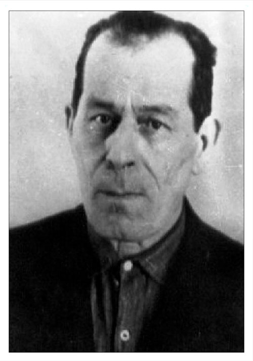 Поляницын Григорий Иванович 