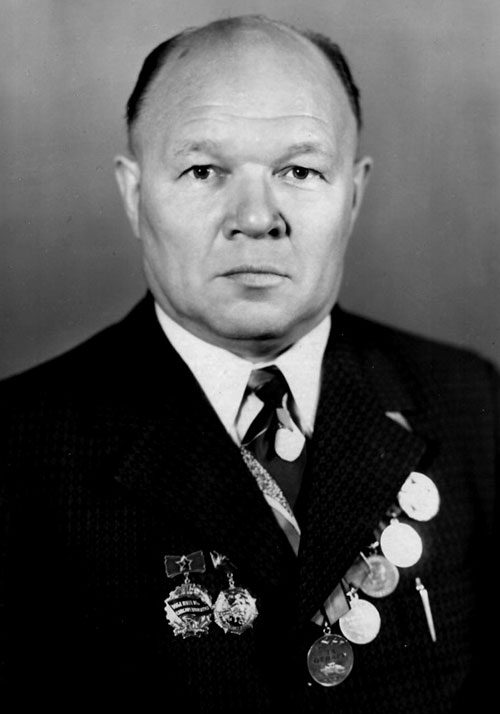 Истории и судьбы