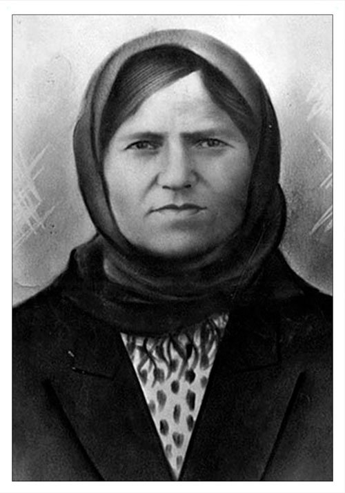 Истории и судьбы
