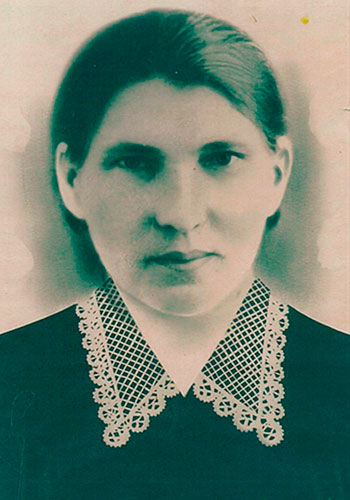 Истории и судьбы