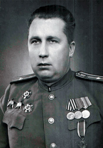 Истории и судьбы