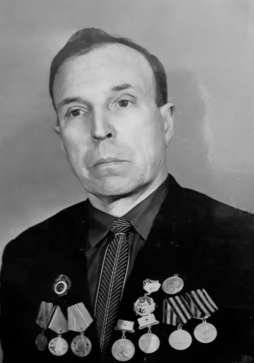 Истории и судьбы