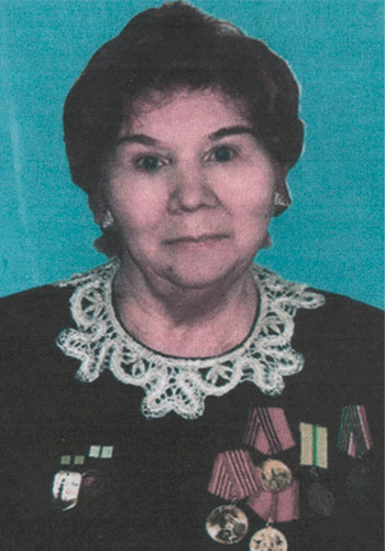 Истории и судьбы