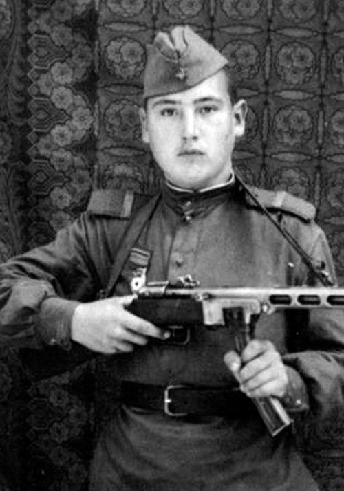 Истории и судьбы
