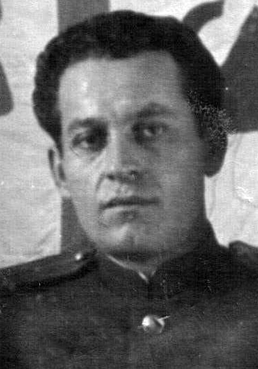 Бендич Николай Иосифович