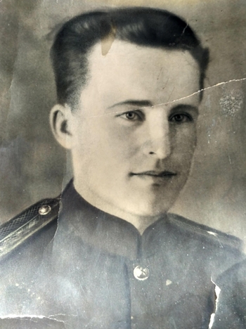 Киреев Яков Андреевич