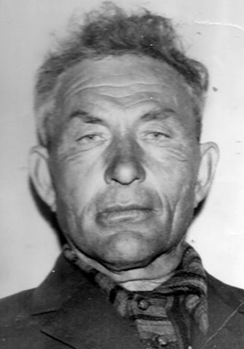 Белянин Александр Григорьевич