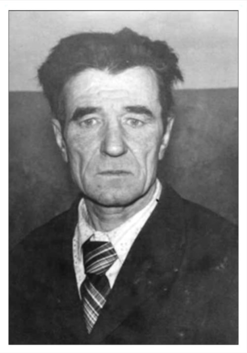 Грищенко Павел Тихонович