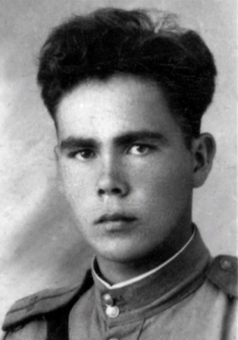 Безносов Петр Васильевич