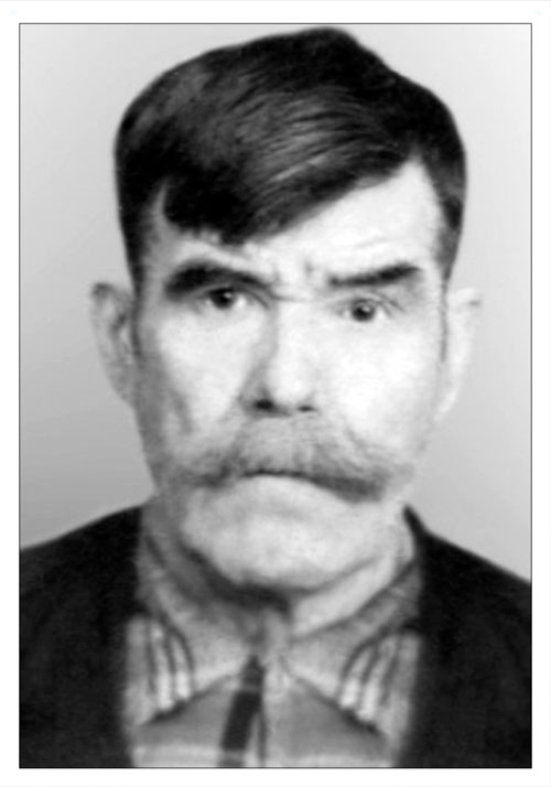 Носков Сергей Сергеевич