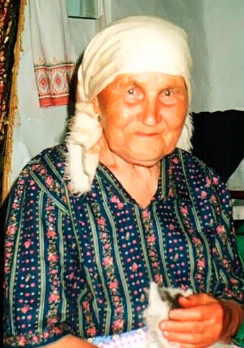 Истории и судьбы