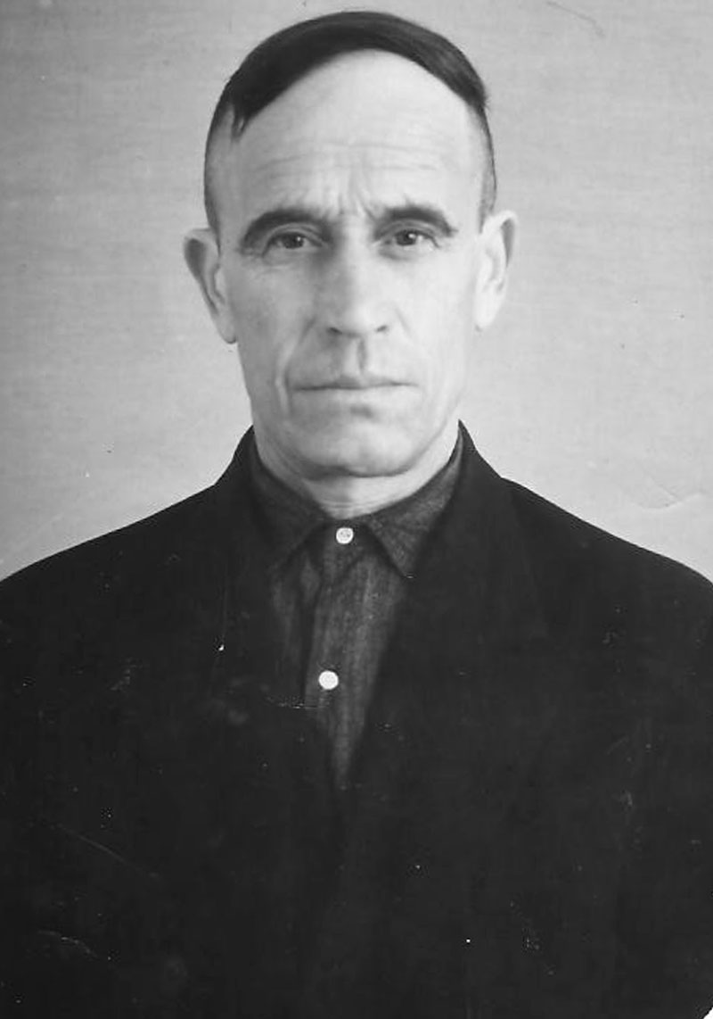 Истории и судьбы