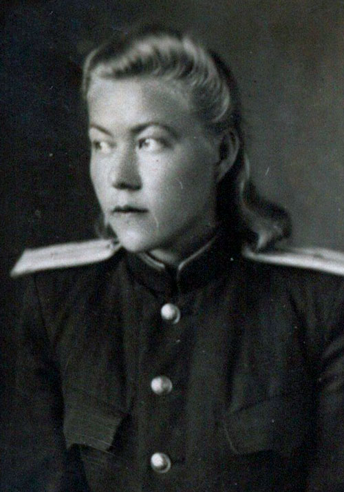 Истории и судьбы