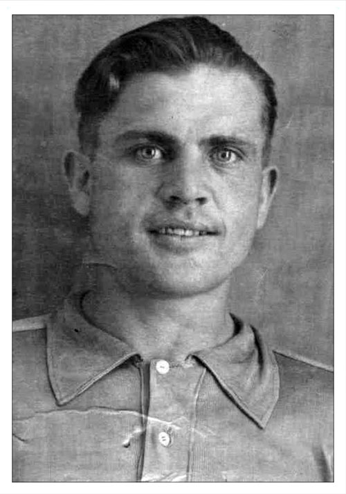 Сорокин Василий Иванович